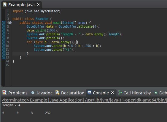 明月の開発ストーリ Java Io Input Output